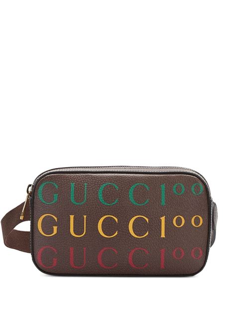 pre loved gucci bags|pre owned gucci belt bag.